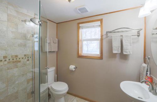 Talkeetna House | Pet-Friendly Retreat at Spruce Cabin - Rated 9.5/10!