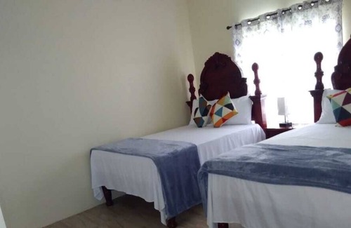 Spur Tree House | Family-Friendly Spurtree HomeAwayVilla with Private Pool