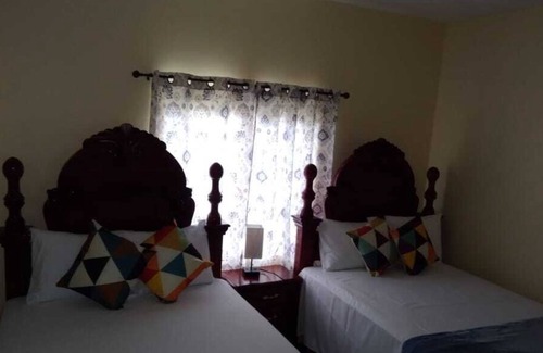 Spur Tree House | Family-Friendly Spurtree HomeAwayVilla with Private Pool