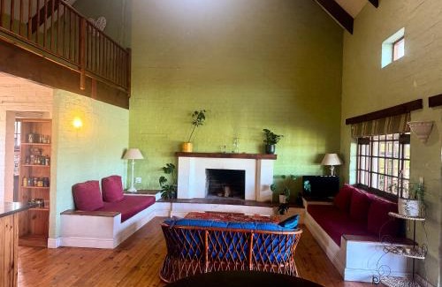Rheenendal House | Spurwing Cottage