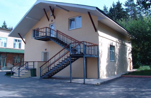 Korolev Hotel | Pet-Friendly Stay at Sputnik Complex Hotel with Hot Tub & Breakfast