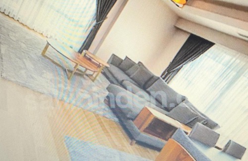Maslak Apartment | Experience Comfort at Spv VIP 5: Pet-Friendly Oasis