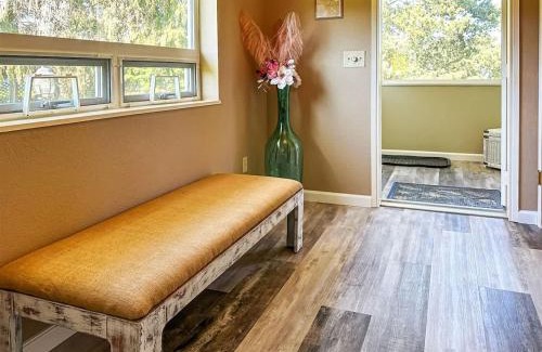 Sequim House | Kid-Friendly Retreat at Sq Seashells Nest - Rated 10/10