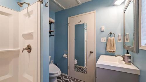 Sequim House | Child-Friendly Getaway at SQ The-Crab-Shack Retreat