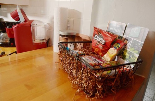 New Buffalo House | Pet-Friendly Fun at Sq Toe's Last Resort: Game Room & More