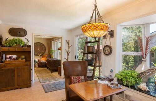 Sequim Apartment | Family-Friendly Retreat at Sq Wild Rose 2 Hotel