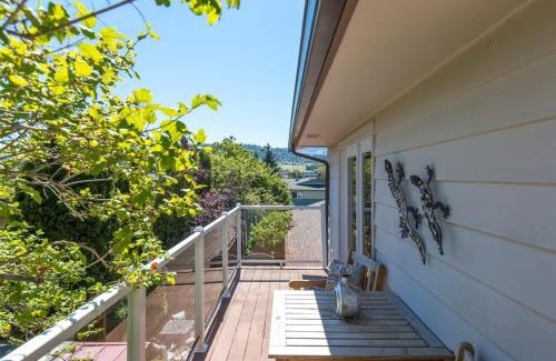 Sequim Apartment | Family-Friendly Retreat at Sq Wild Rose 2 Hotel