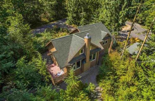 Sequim House | Sqe Enchanted Cove
