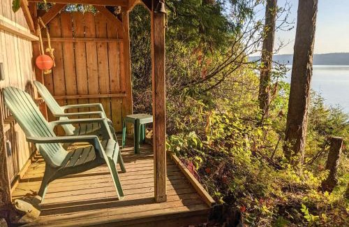 Sequim House | Sqe Enchanted Cove