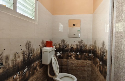 Palayankottai Villa | Square & Dormitory Stays
