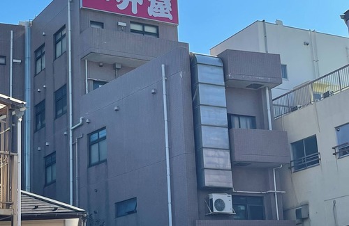 Yokosuka Hotel | Cozy Square Kurihamatenn: Family-Friendly with Breakfast