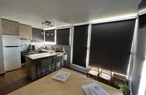 Agia Paraskevi Apartment | Exceptional Square's View in Agia Paraskevi - 4 Star Hotel