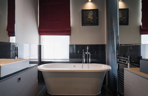 Kemptown Hotel | Eco-Friendly Square Townhouse: Guest Rated 9.8 with Spa