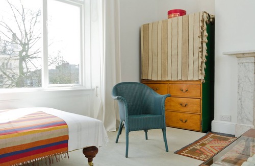 Sefton Park Bed & Breakfast | Inviting Square Tree House: 4-Star Stay with Breakfast & More