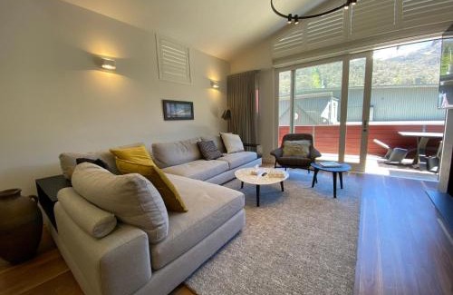 Thredbo Apartment | Family-Friendly Getaway at Squatters Run 6 - 4 Stars