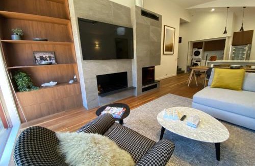 Thredbo Apartment | Family-Friendly Getaway at Squatters Run 6 - 4 Stars
