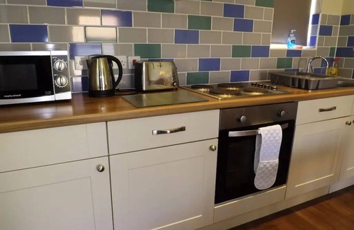 Coddenham Cabin | Discover Squirrel: A Bespoke Lodge in Suffolk Village