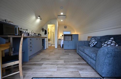 Roybridge House | Discover Comfort at Squirrel Lodge - Rated 9.5 by Guests