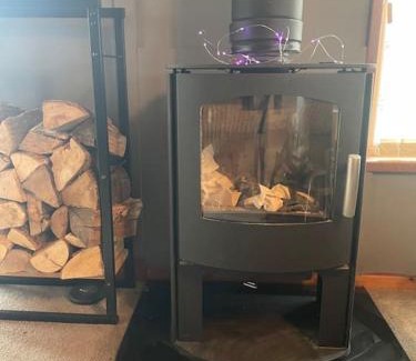 Fangfoss House | Cozy Squirrel Lodge: Ideal for Families Near York