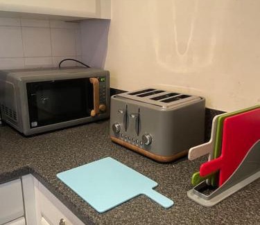 Fangfoss House | Cozy Squirrel Lodge: Ideal for Families Near York