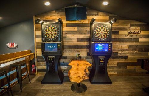 Leavenworth Hotel | Discover Squirrel Tree Resort: Pet-Friendly and Family Fun