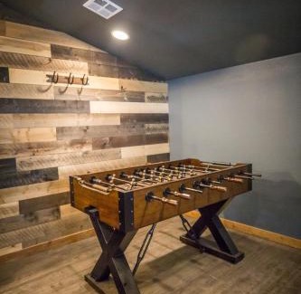 Leavenworth Hotel | Discover Squirrel Tree Resort: Pet-Friendly and Family Fun