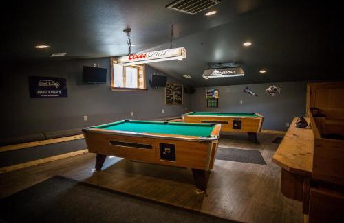 Leavenworth Hotel | Discover Squirrel Tree Resort: Pet-Friendly and Family Fun