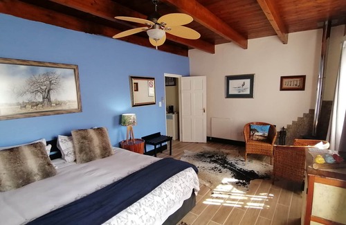 Montagu Bed & Breakfast | Experience Comfort at Squirrels Corner: Top-Rated Amenities