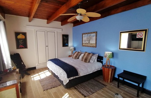 Montagu Bed & Breakfast | Experience Comfort at Squirrels Corner: Top-Rated Amenities