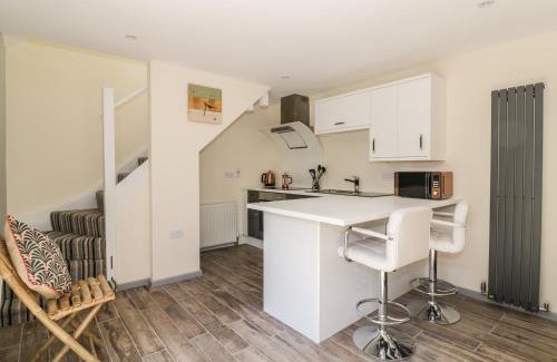 East Dereham Apartment | Discover Comfort at Squirrels Drey - A 4-Star Retreat