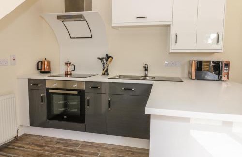 East Dereham Apartment | Discover Comfort at Squirrels Drey - A 4-Star Retreat