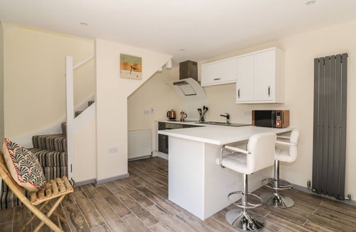 East Dereham Apartment | Romantic Getaway at Squirrels Drey with Cozy Open Fire