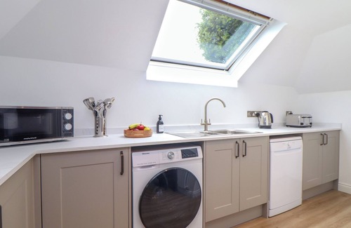 Maenporth Cottage | Squirrels Leap