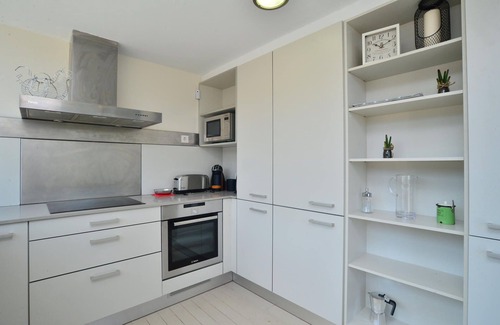 Sa Riera Apartment | SR-36 BEGUR SA RIERA 6 PaX