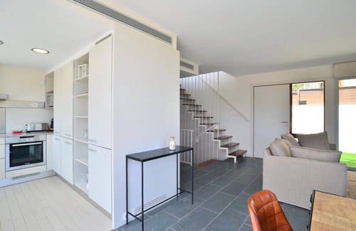 Sa Riera Apartment | SR-36 BEGUR SA RIERA 6 PaX