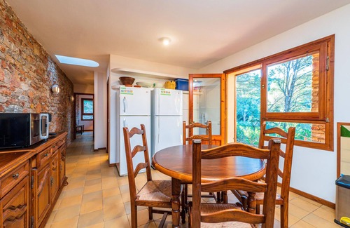 Sa Riera House | Spacious SR-51 Begur Sa Riera with Private Pool & Spa