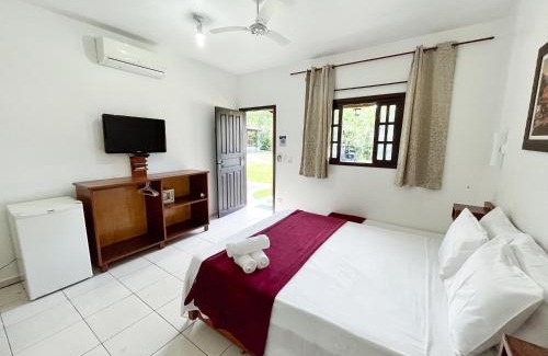Caraguatatuba Hotel | SR Beach Country