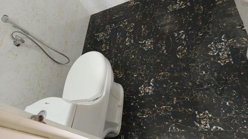 Kalapettai Hotel | SR Beach house