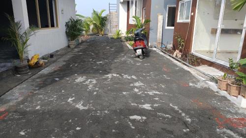 Kalapettai Hotel | SR Beach house