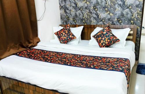 Jaipur Apartment | SR Elite Stays