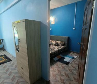 Taman Kolej Perdana House | Family-Friendly SR Kampar Homestay in Bandar Baru Kampar
