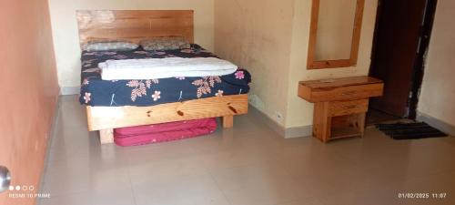 Shrirangapattana Hotel | SR lodge