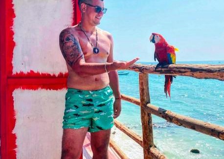 Bocachica Hotel | Sr Perú Baru