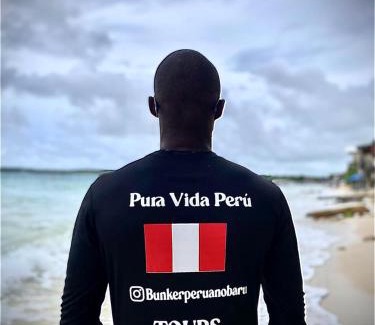 Bocachica Hotel | Sr Perú Baru