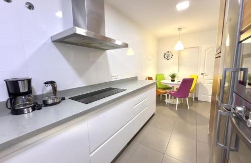 Marbella House | SR Residencial Torremar 4 BDR Marbella Centro
