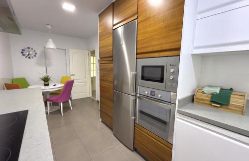 Marbella House | SR Residencial Torremar 4 BDR Marbella Centro