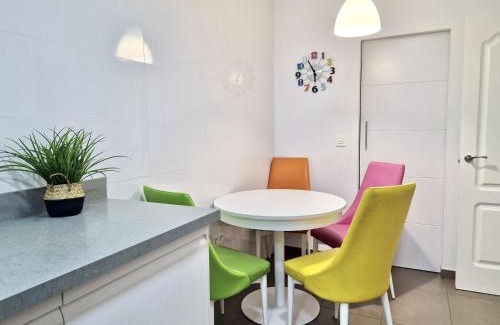 Marbella House | SR Residencial Torremar 4 BDR Marbella Centro