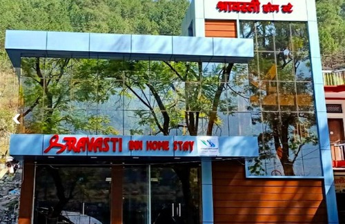 Kharsali House | Top Rated Sravasti Inn Homestay with Family-Friendly Perks