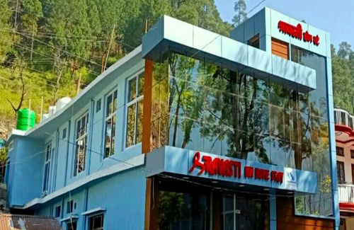 Kharsali House | Top Rated Sravasti Inn Homestay with Family-Friendly Perks