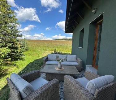 Bozi Dar House | Delightful Srdeční záležitost Boží Dar - 4-Star Family Escape